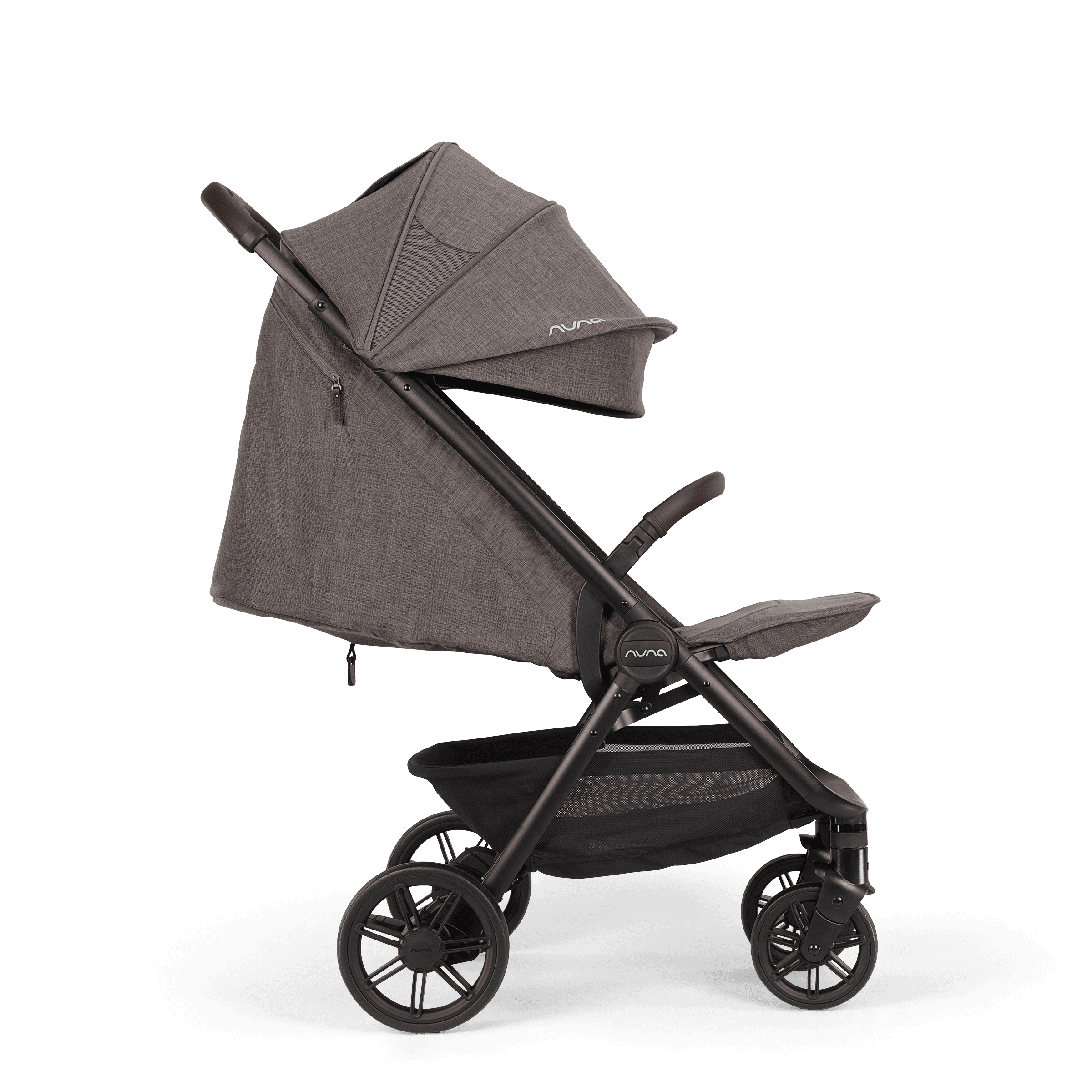 Nuna trvl urbn Chestnut