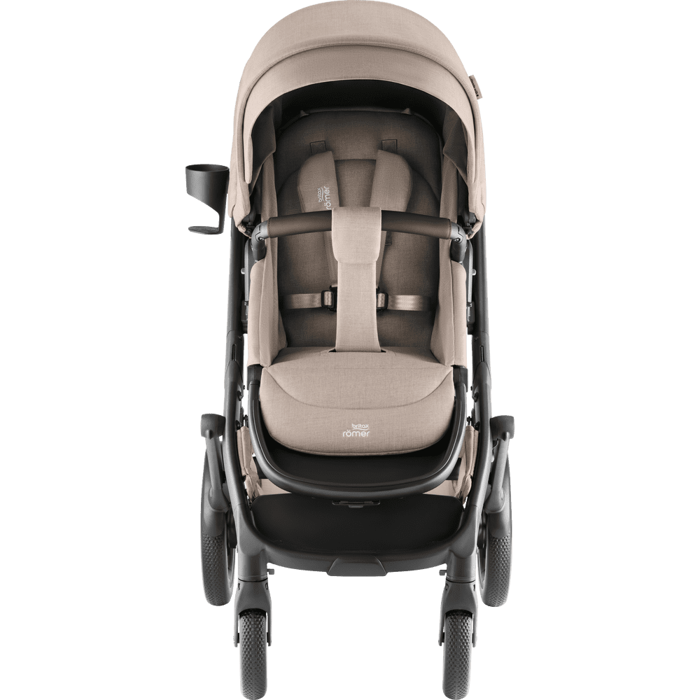 Britax Römer SMILE 5Z Sportwagen Teak