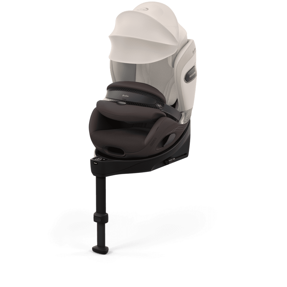 Cybex Anoris S Airbag Style Amber Brown