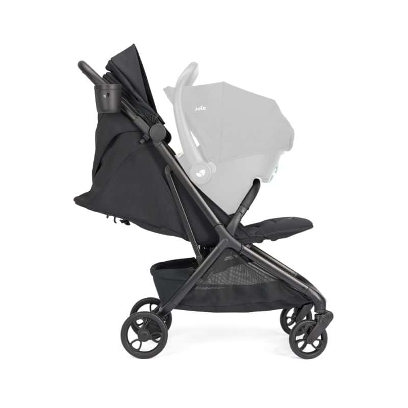 Joie Reisebuggy Porto Raven