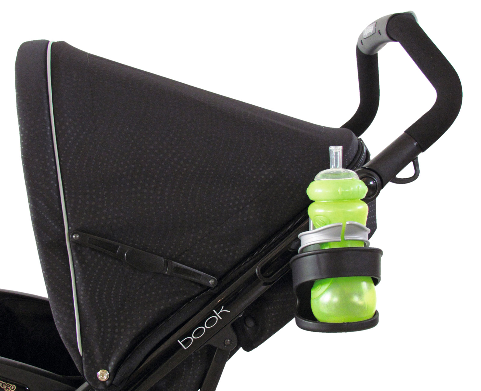 Peg Perego Flaschenhalter für Buggys / Kinderwagen Peg Perego Flaschenhalter für Buggys / Kinderwagen