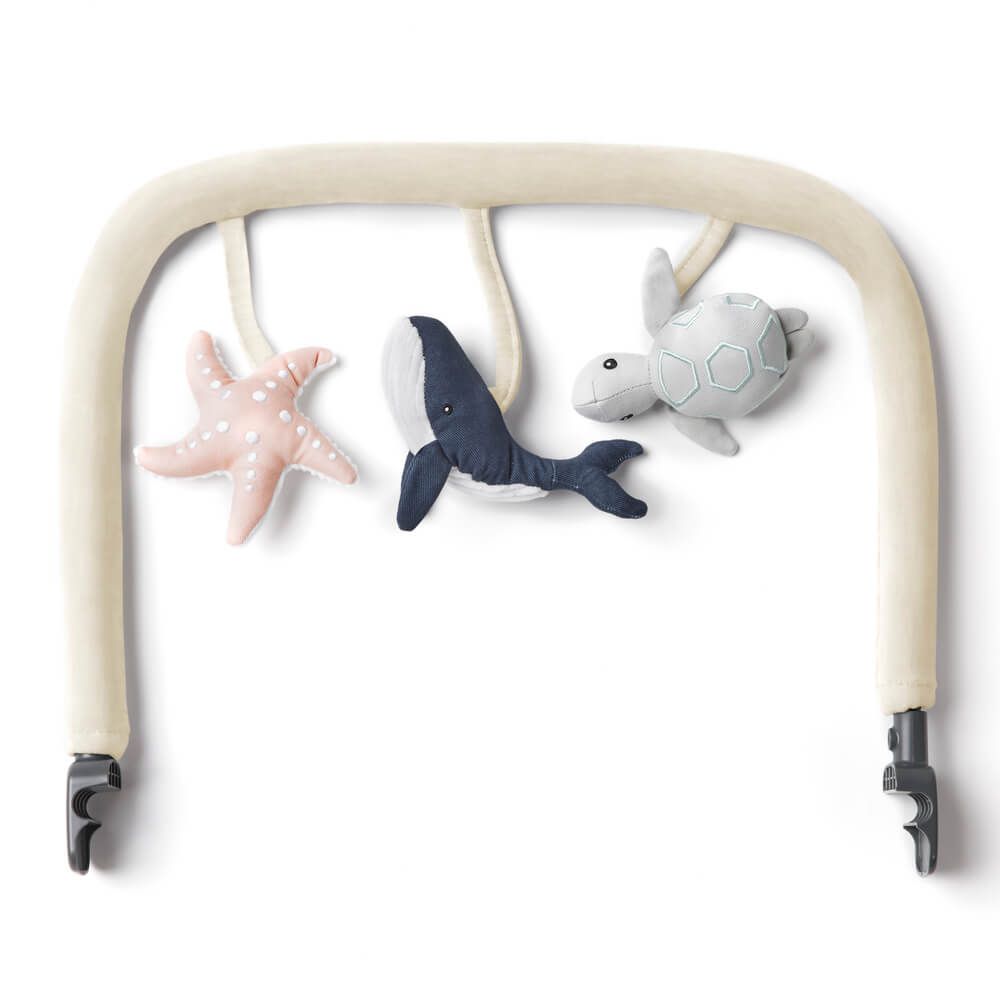 Ergobaby Spielbogen für Evolve Ergobaby Spielbogen für Evolve