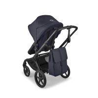 Bugaboo Wickelrucksack Deep Indigo