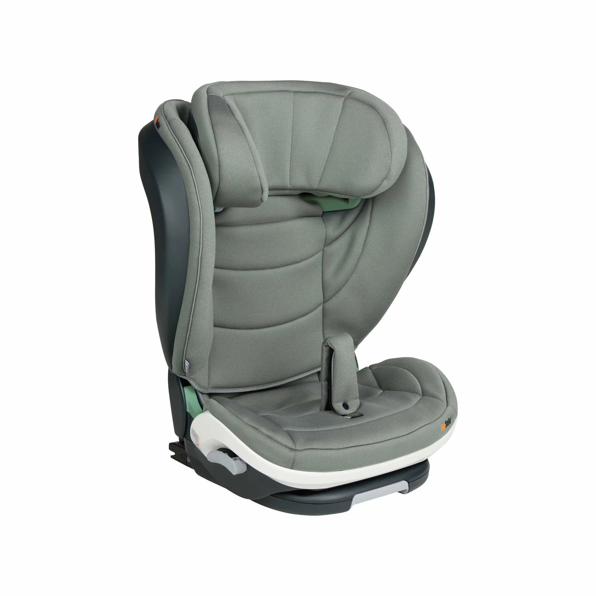 BeSafe Flex Fix 2 - Meadow Green SoftBreeze