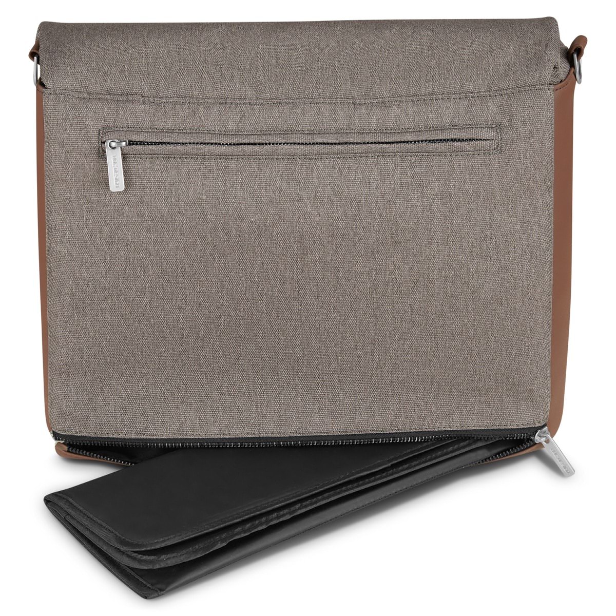 ABC Design Wickeltasche - Pure - Nature ABC Design Wickeltasche - Pure - Nature