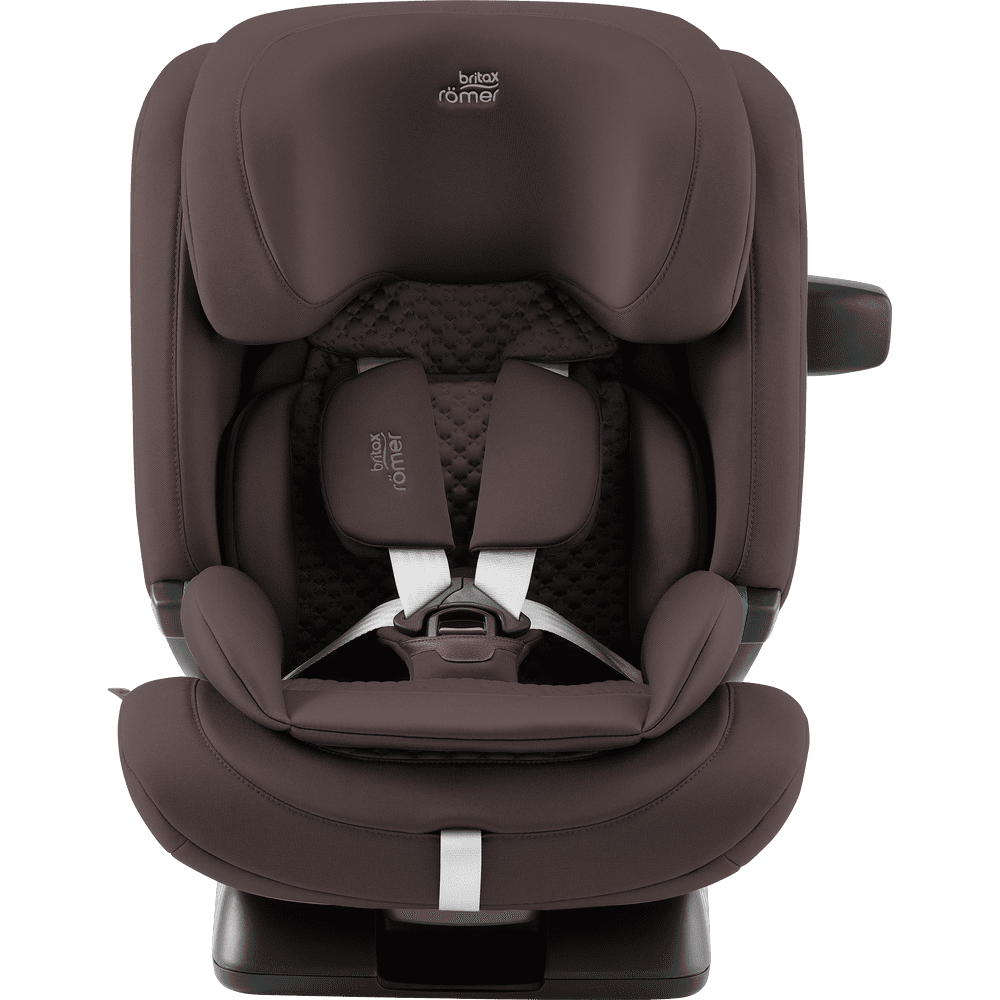 Britax Römer ADVANSAFIX PRO Chocolate