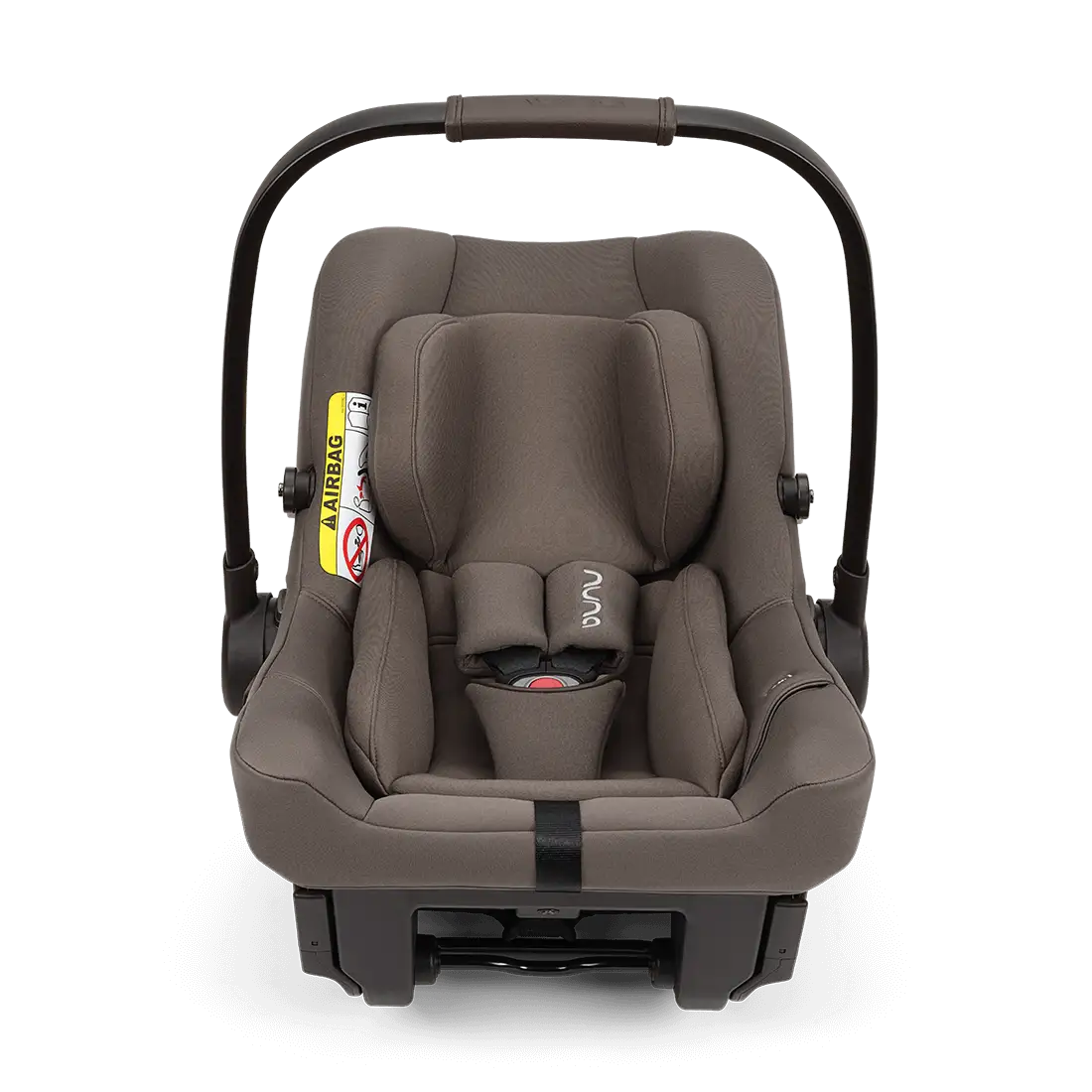 Nuna PIPA Urbn Chestnut