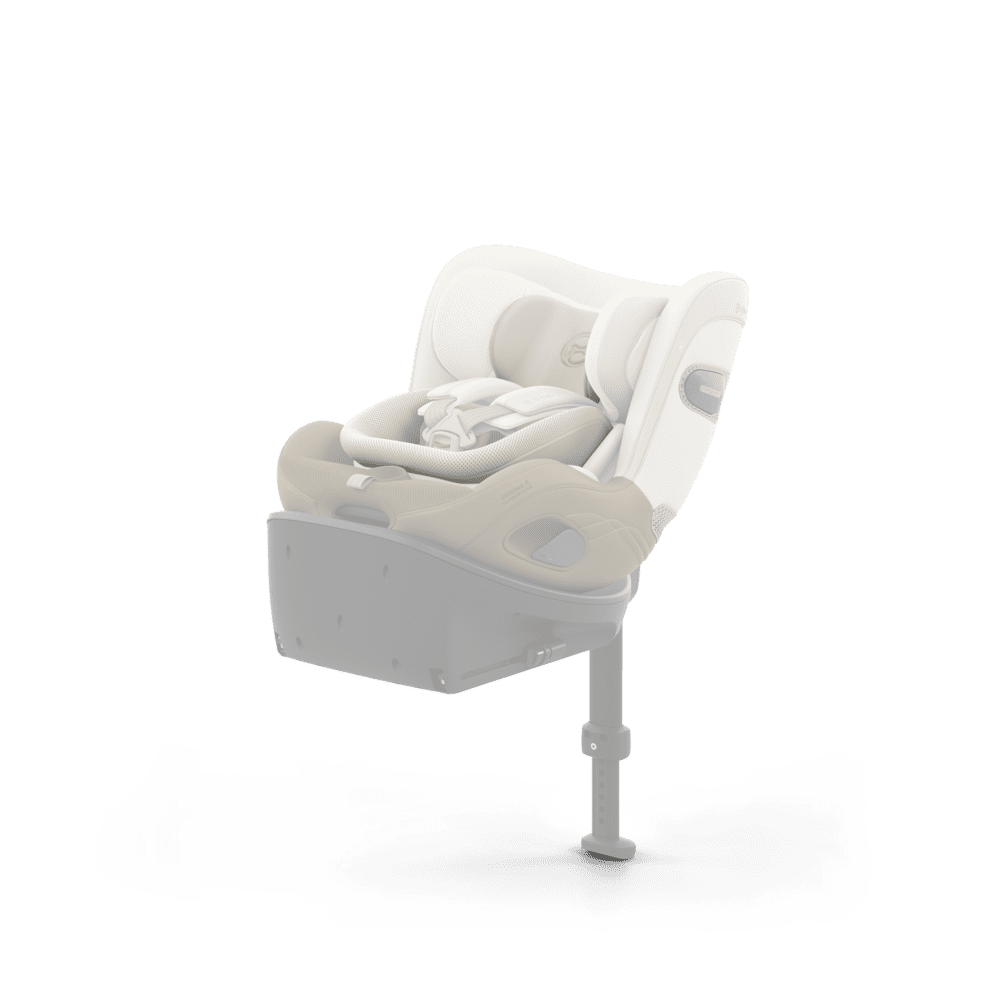 Cybex Sirona S-Linie Neugeboreneneinlage Jade Green