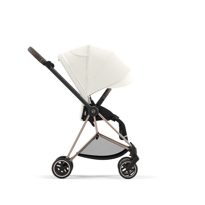 CYBEX MIOS Seat Pack Sitzbezug Off White CYBEX MIOS Seat Pack Sitzbezug Off White