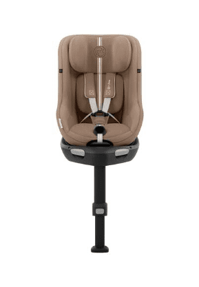 Cybex Sirona G Plus i-size Reboarder Almond Beige Cybex Sirona G Plus i-size Reboarder Almond Beige