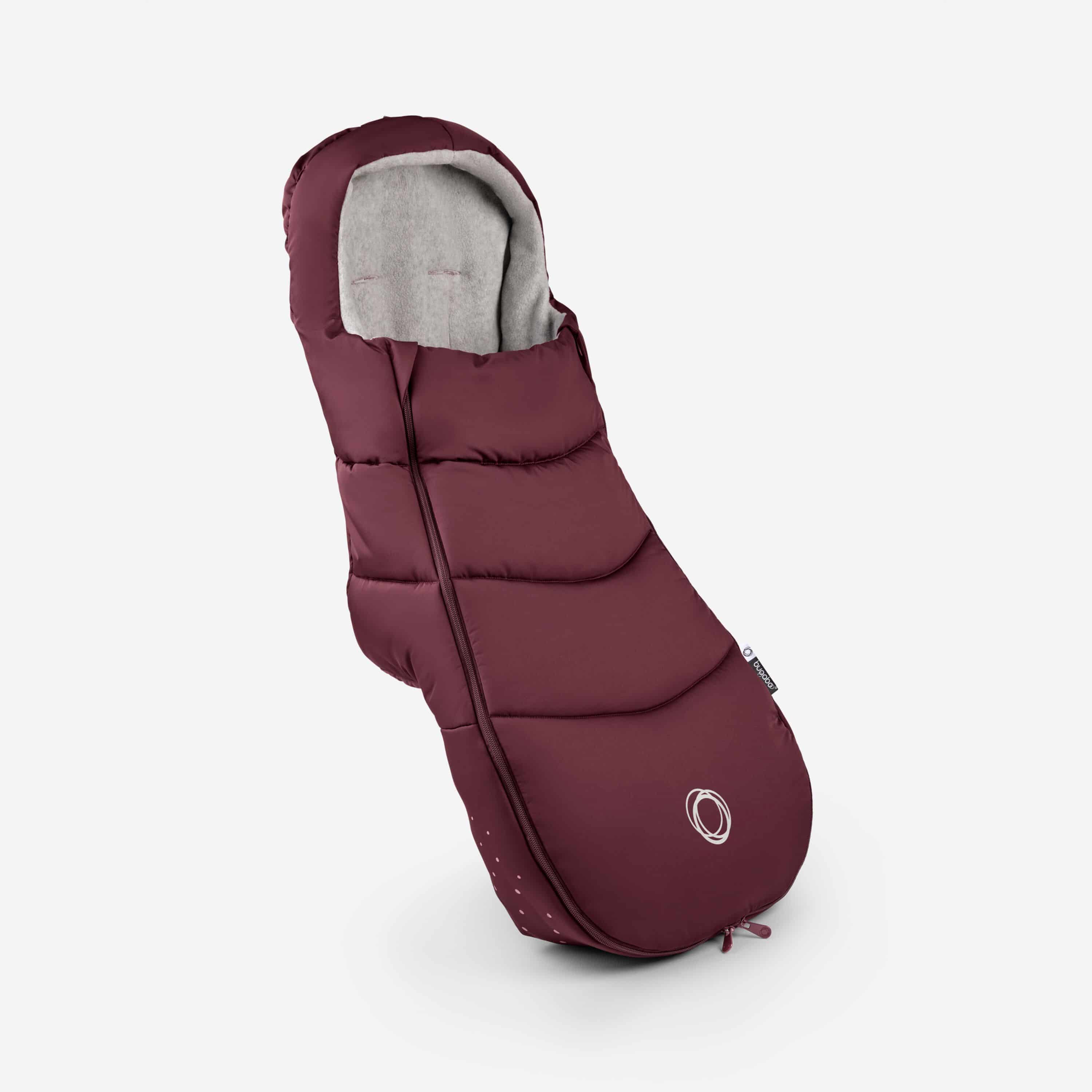 Bugaboo Fußsack dunkles kirschrot – Bugaboo Fußsack bei babybrands.de kaufen ✓ sicher, einfach & bequem online bestellen ✓ Bugaboo Fußsack dunkles kirschrot – Bugaboo Fußsack bei babybrands.de kaufen ✓ sicher, einfach & bequem online bestellen ✓