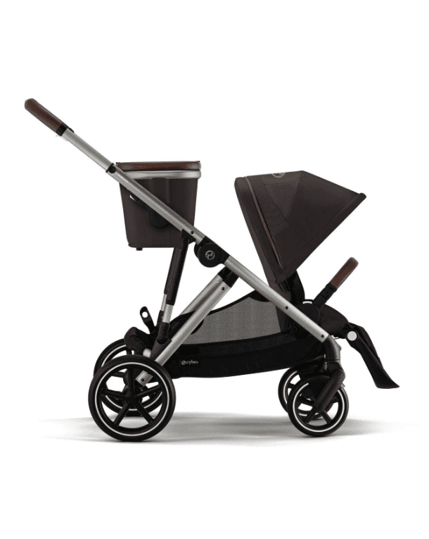 CYBEX Gazelle S Taupe/Chocolate Brown – CYBEX Gazelle S Taupe/Chocolate Brown bei babybrands.de kaufen ✓ sicher, einfach & bequem online bestellen ✓ CYBEX Gazelle S Taupe/Chocolate Brown – CYBEX Gazelle S Taupe/Chocolate Brown bei babybrands.de kaufen ✓ sicher, einfach & bequem online bestellen ✓