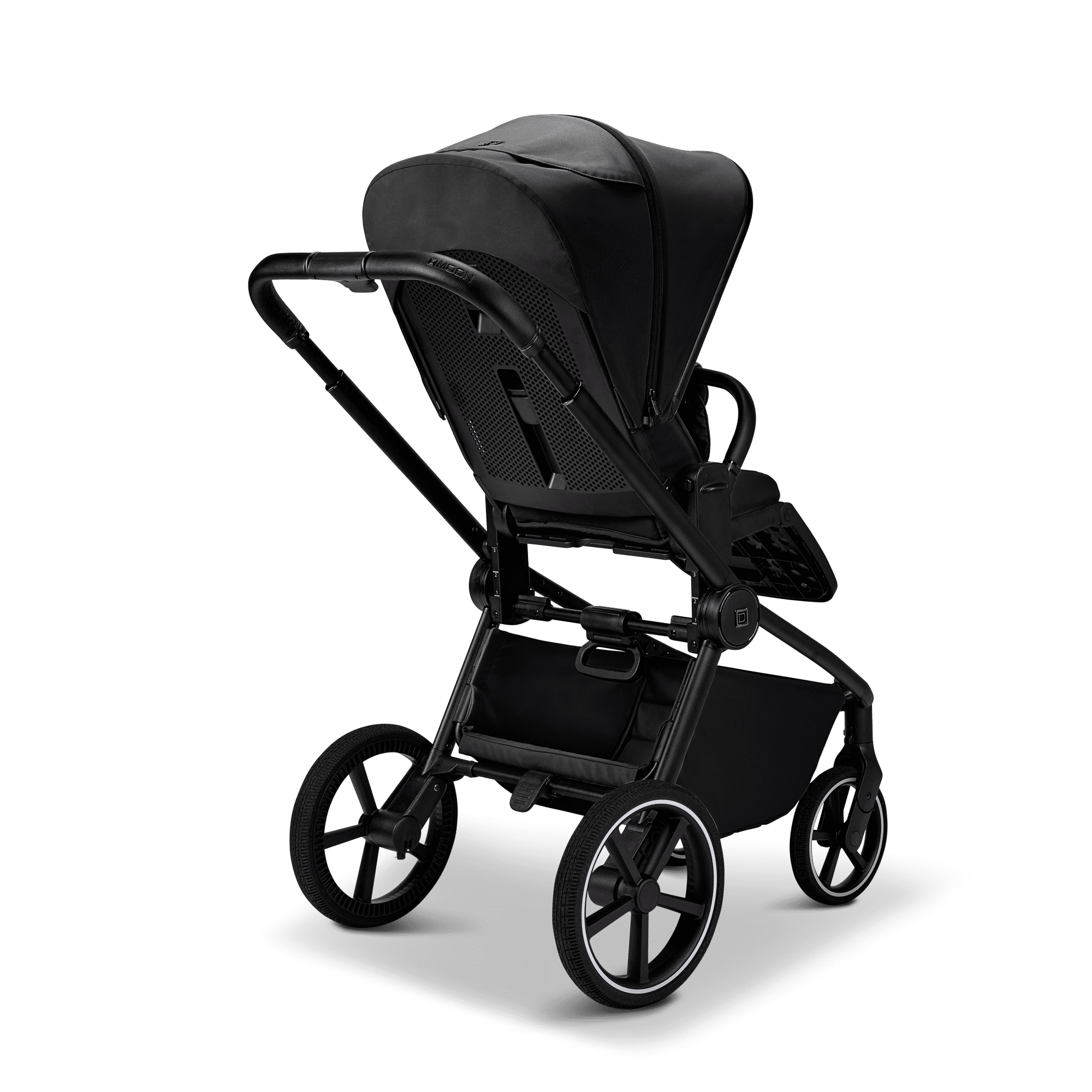 Moon HYPE Sportwagen-Buggy Onxy Moon HYPE Sportwagen-Buggy Onxy