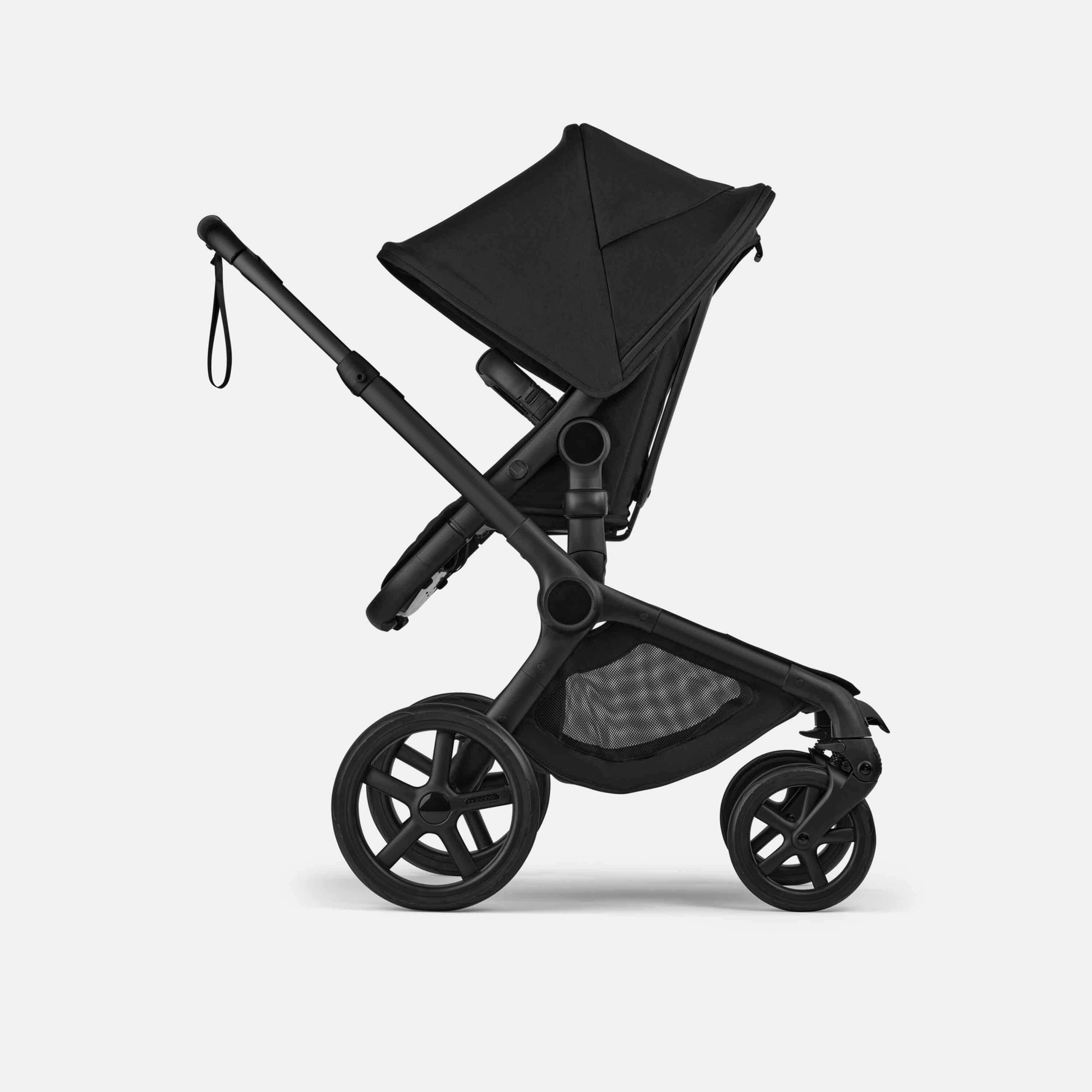 Bugaboo Fox5 Renew Kombikinderwagen Bugaboo Fox5 Renew Kombikinderwagen
