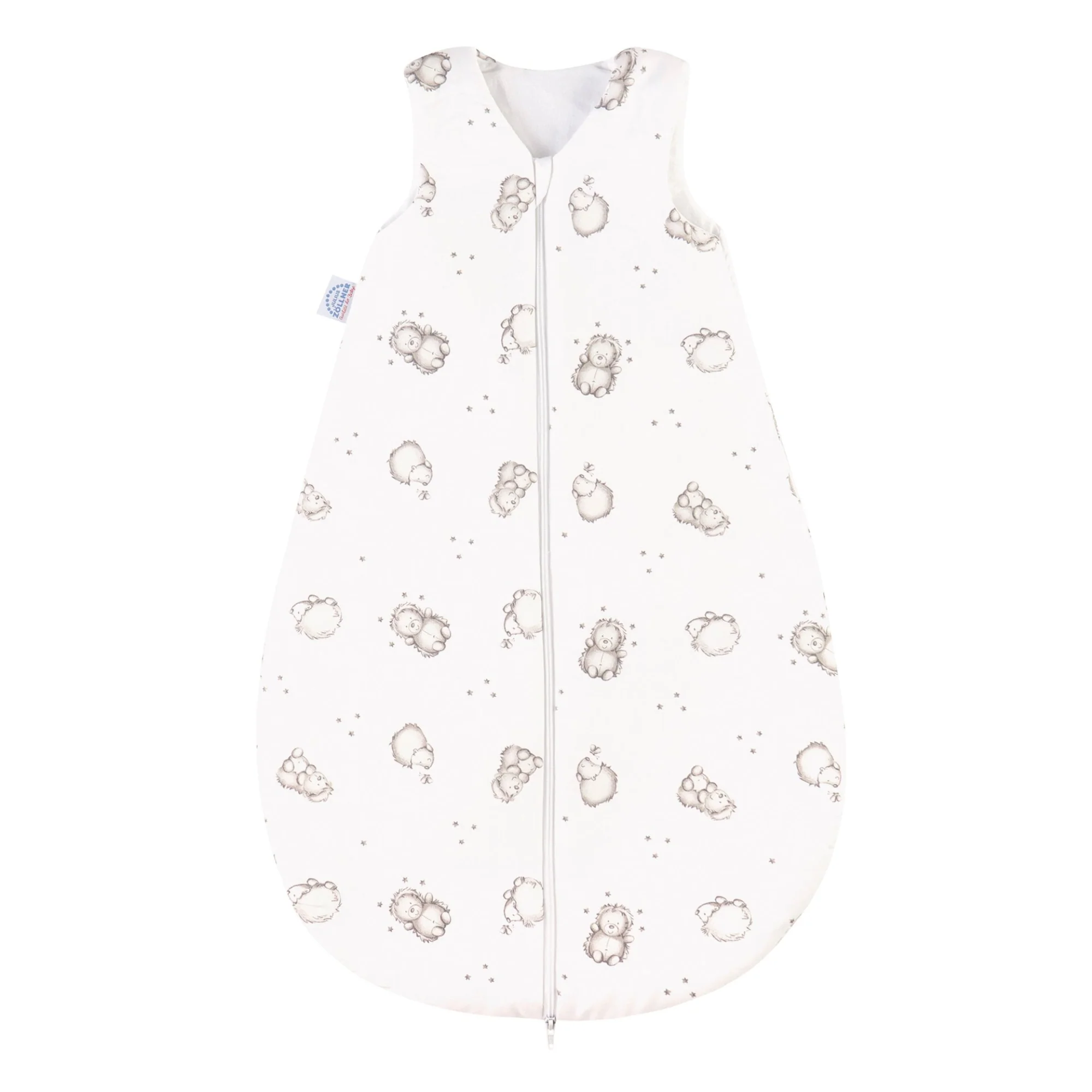 Zöllner Schlafsack 70cm Igelchen Zöllner Schlafsack 70cm Igelchen