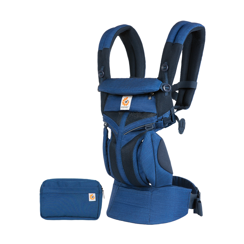 Ergobaby Omni 360 Cool Air Mesh