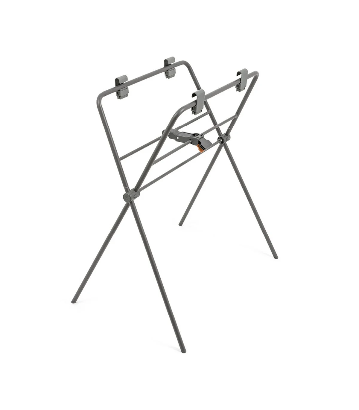 Stokke Flexi Bath Baby-Badeständer Grey Stokke Flexi Bath Baby-Badeständer Grey