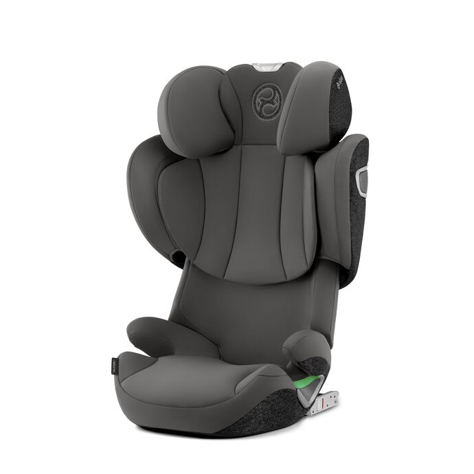 CYBEX Solution T i-Fix Mirage Grey CYBEX Solution T i-Fix Mirage Grey