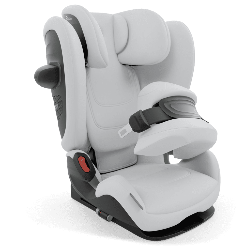 CYBEX Autositz Pallas G3 Fog Grey