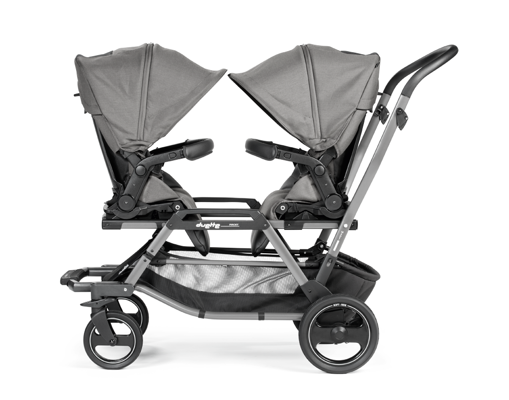 Peg Perego Duette Piroet Peg Perego Duette Piroet