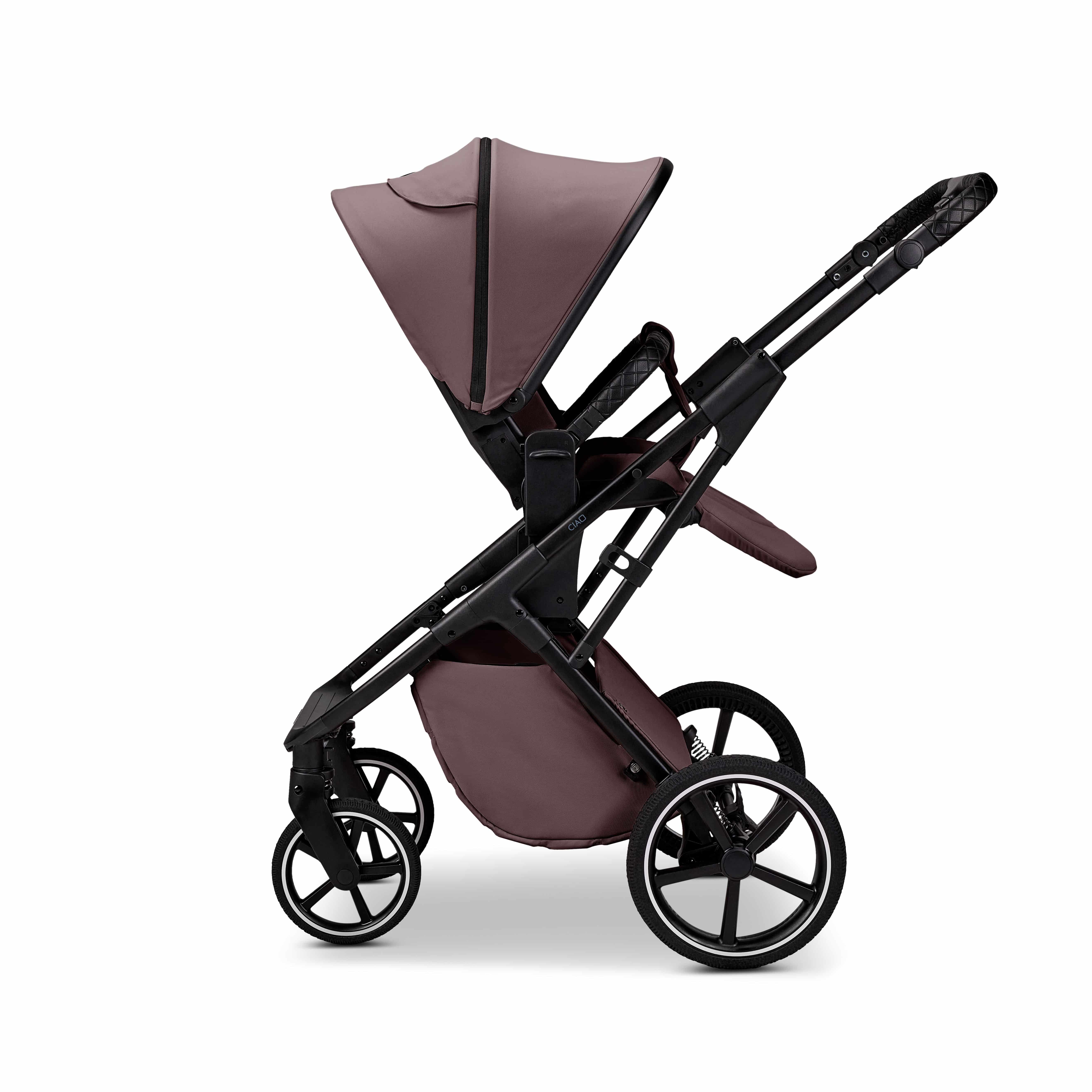 Moon Ciao Kombikinderwagen Tonka