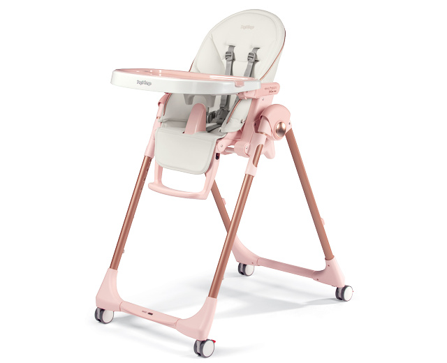Peg Perego Prima Pappa Follow Me Mon Amour Peg Perego Prima Pappa Follow Me Mon Amour