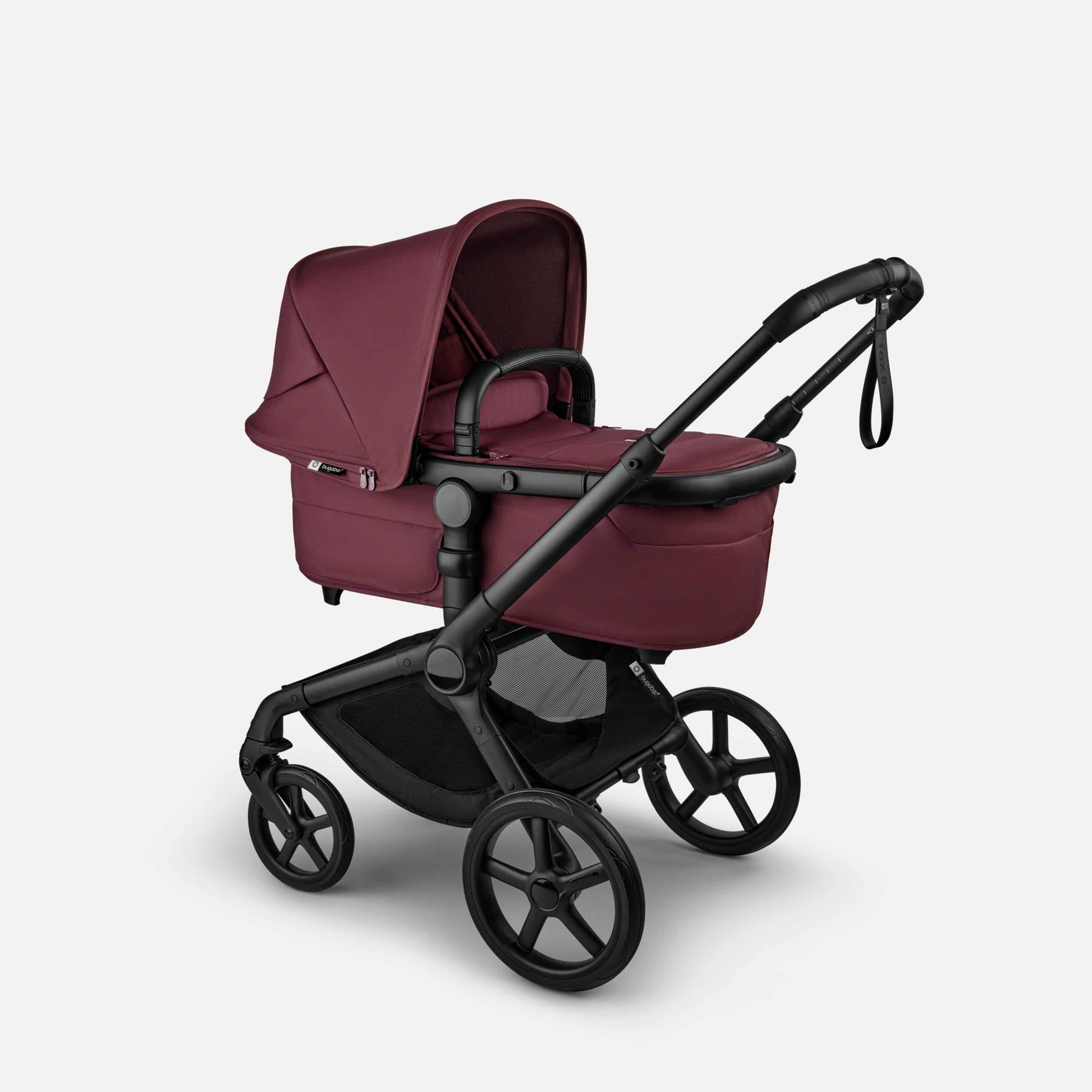 Bugaboo Fox5 Renew Kombikinderwagen Bugaboo Fox5 Renew Kombikinderwagen