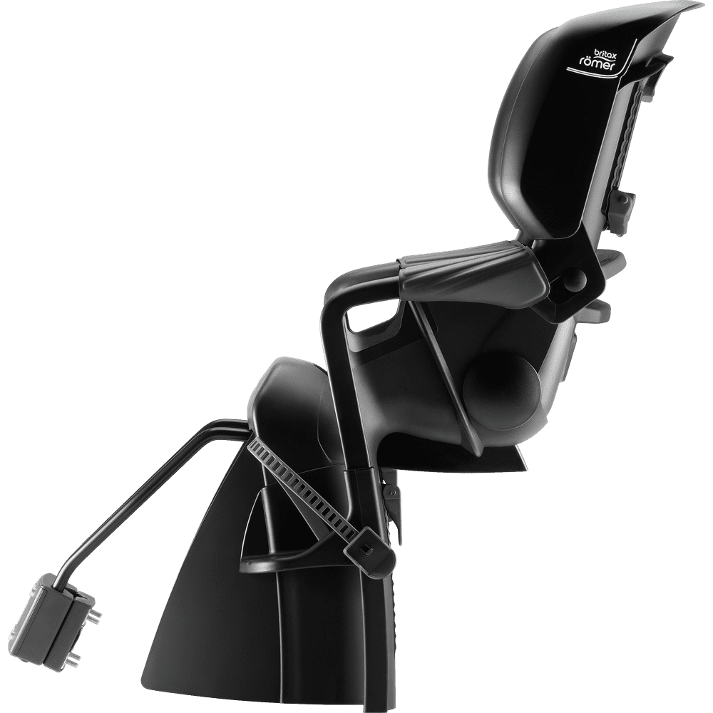 Britax Römer Jockey Pro Fahrrad-Kindersitz Britax Römer Jockey Pro Fahrrad-Kindersitz