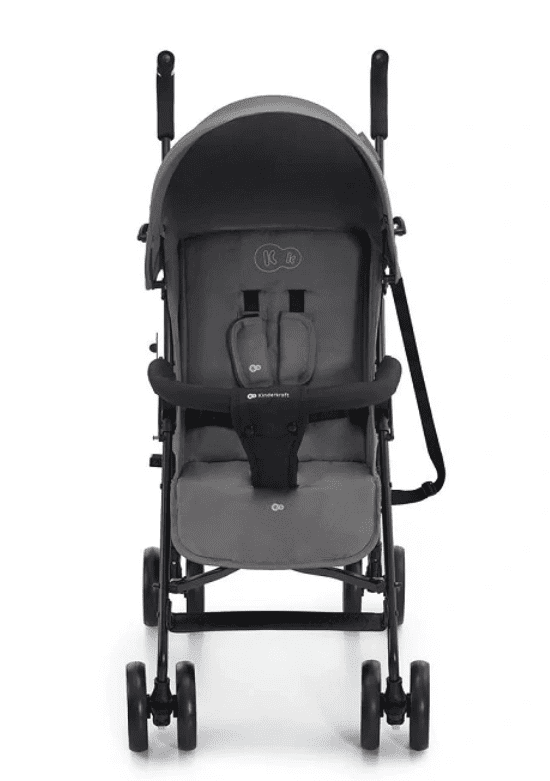 Kinderkraft Buggy TIK grau Kinderkraft Buggy TIK grau