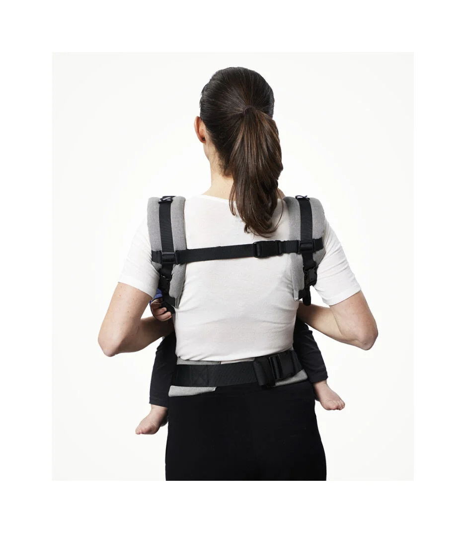 Stokke Limas Flex Babytrage Black Stokke Limas Flex Babytrage Black