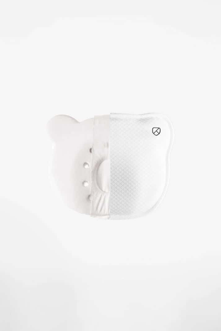 Koala Babycare PERFECT HEAD AIR Babykissen White