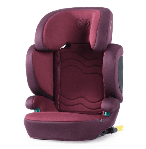 Kinderkraft Autositz XPAND 2 i-Size burgund Kinderkraft Autositz XPAND 2 i-Size burgund