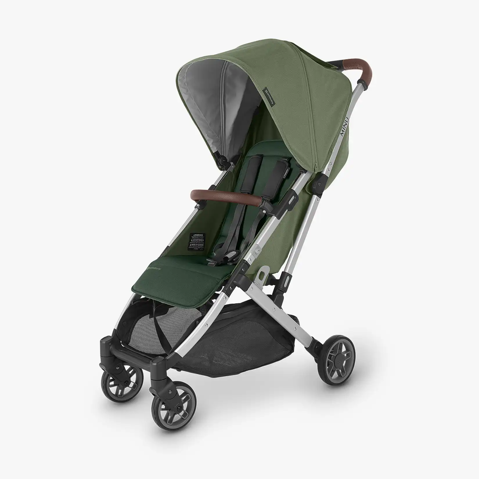 UPPAbaby MINU V2 Buggy –