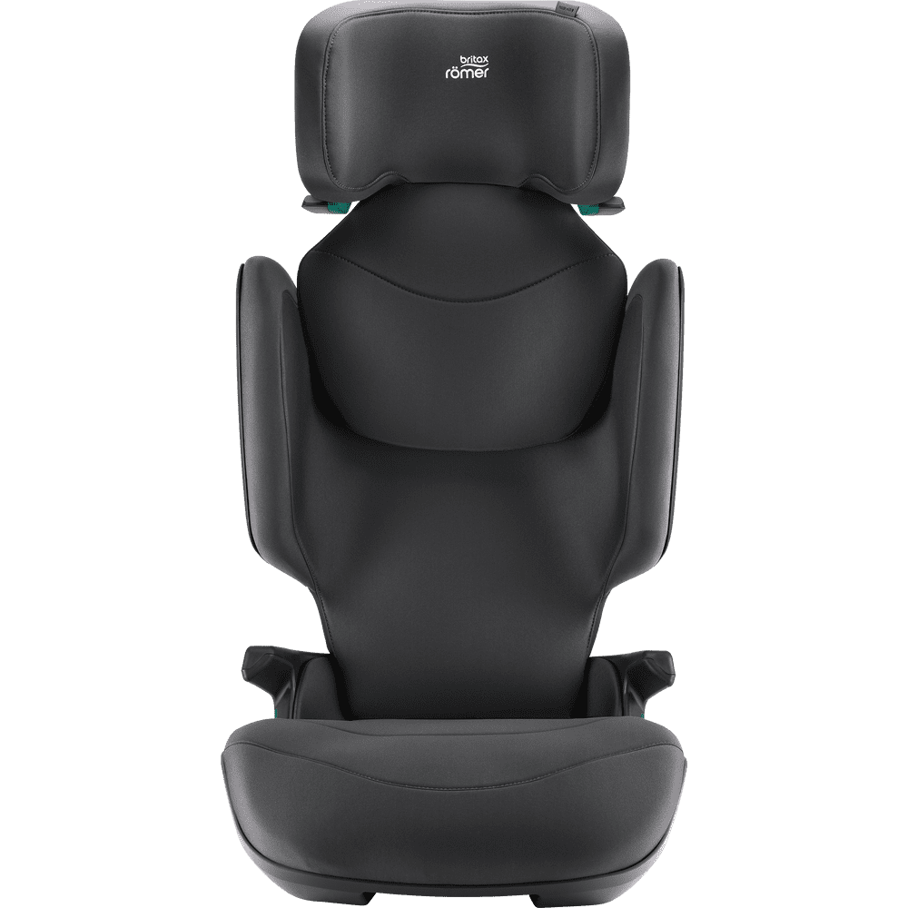 Britax Römer KIDFIX M i-SIZE Midnight Grey