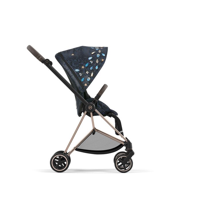CYBEX MIOS Seat Pack Sitzbezug Jewels of Nature CYBEX MIOS Seat Pack Sitzbezug Jewels of Nature