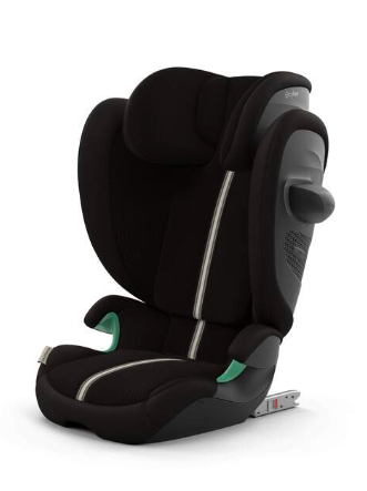 Cybex Autositz Solution G2 Plus i-Fix