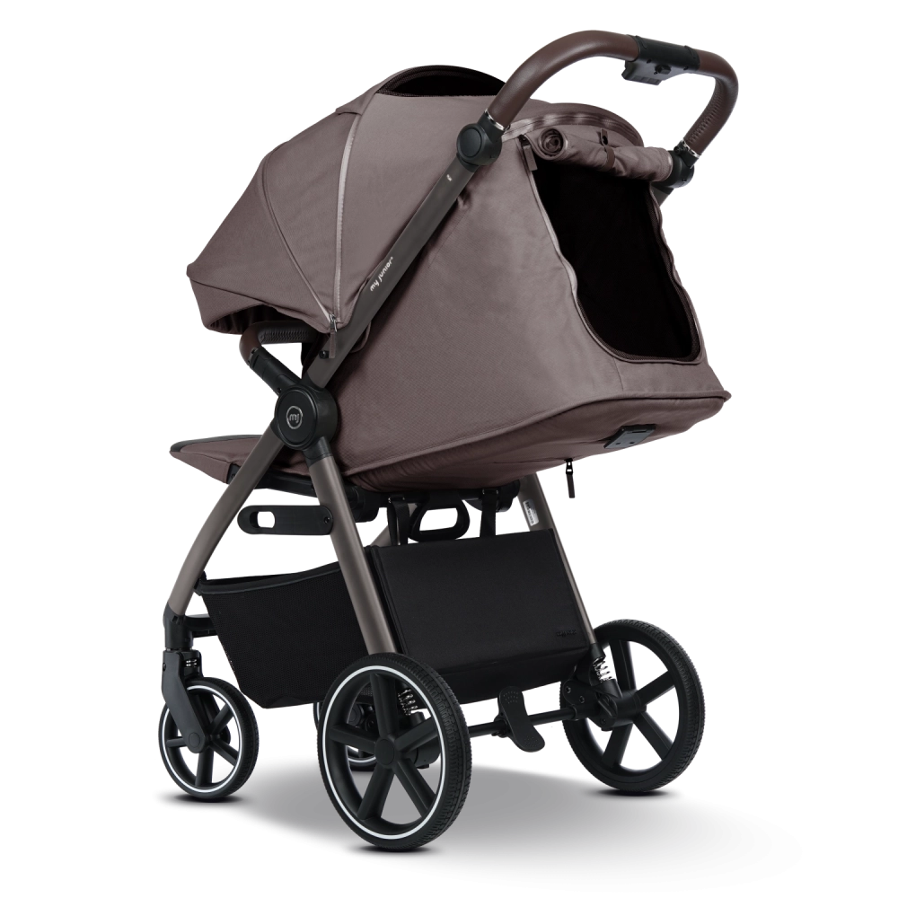 my junior PLIA 2 Hazel