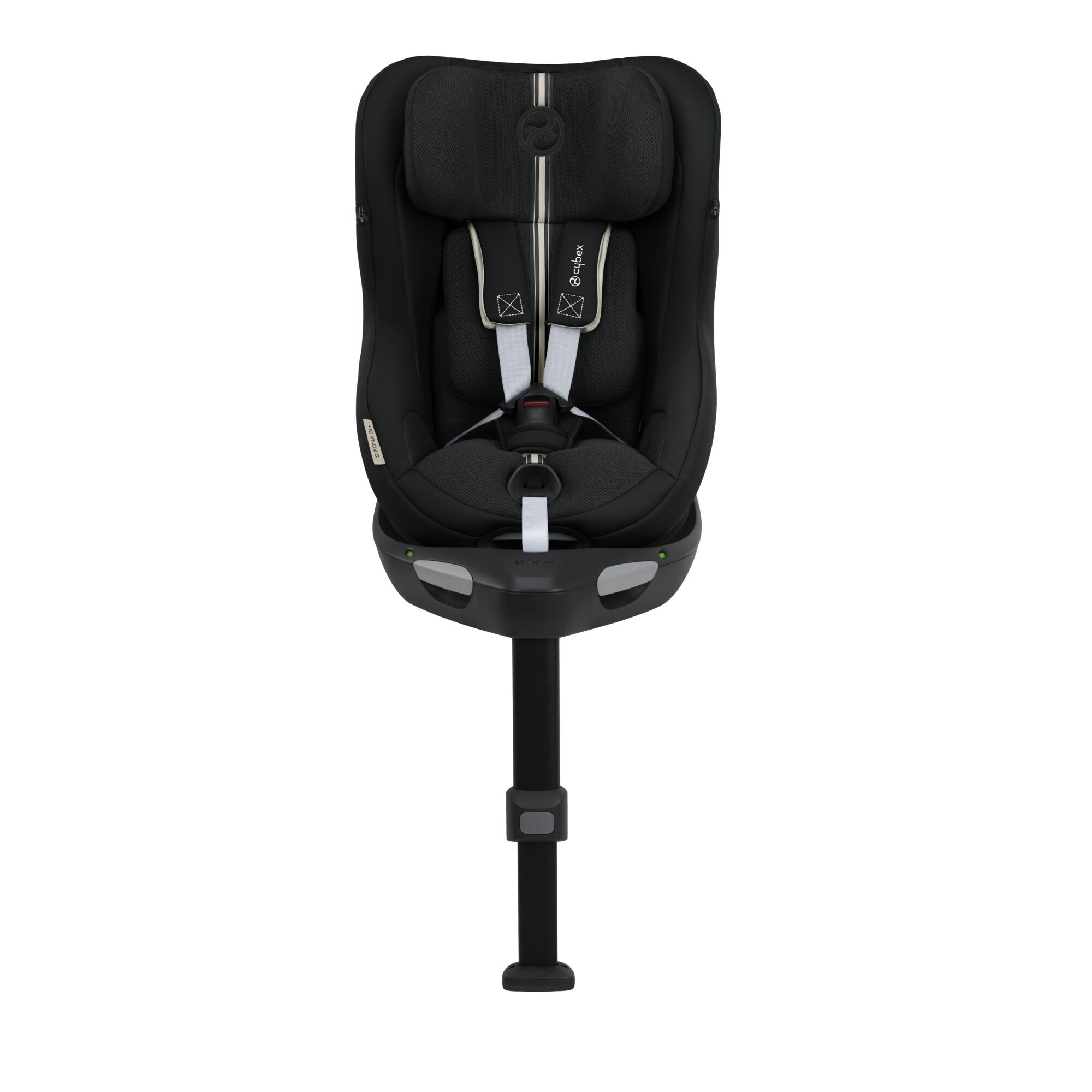 Cybex Sirona Gi i-size PLUS