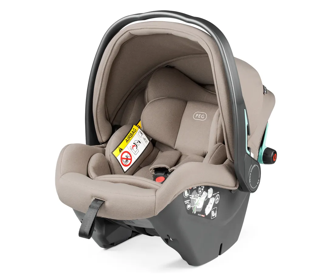 Peg Perego Babyschale Primo Viaggio SLK Desert Peg Perego Babyschale Primo Viaggio SLK Desert
