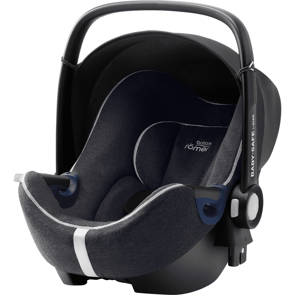 Britax Römer Comfort Cover BABY-SAFE2 i-SIZE – DARK GREY Britax Römer Comfort Cover BABY-SAFE2 i-SIZE – DARK GREY