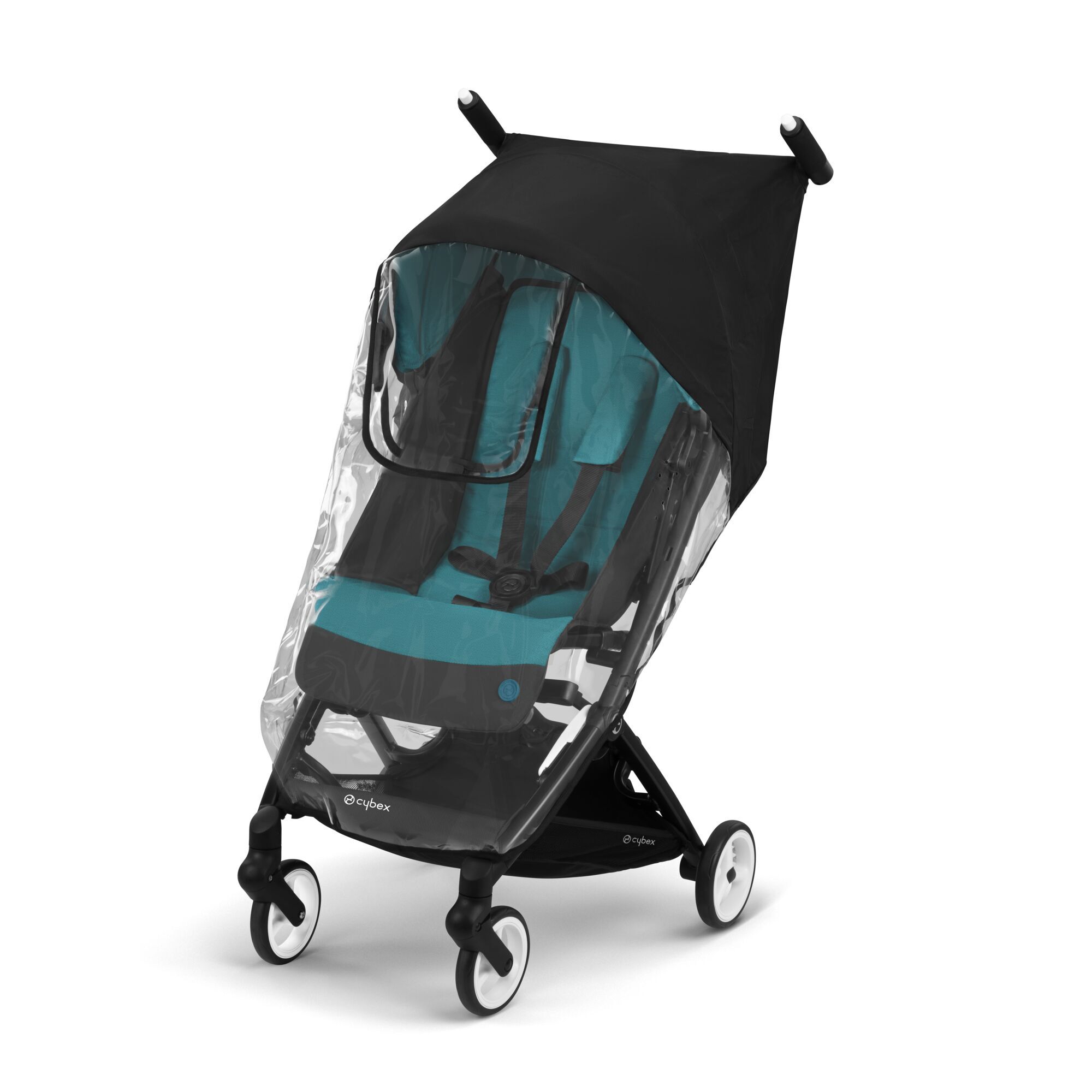 CYBEX Libelle Regenverdeck