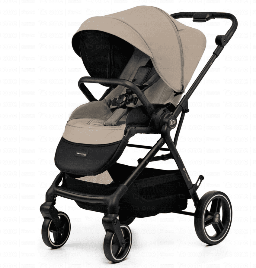 Kinderkraft Kinderwagen 3in1 YOXI beige Kinderkraft Kinderwagen 3in1 YOXI beige