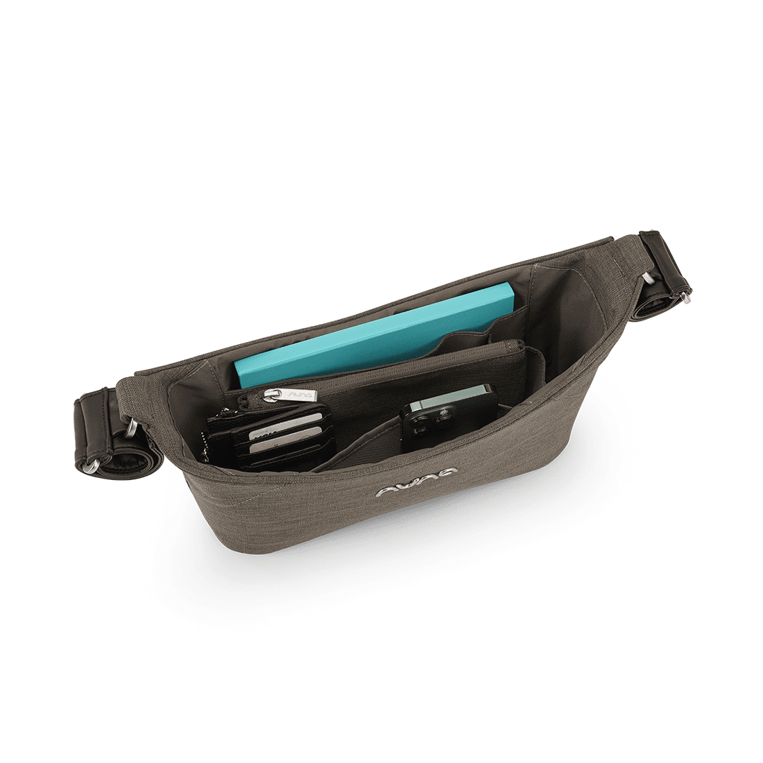 Nuna Kinderwagen Organizer Pistachio