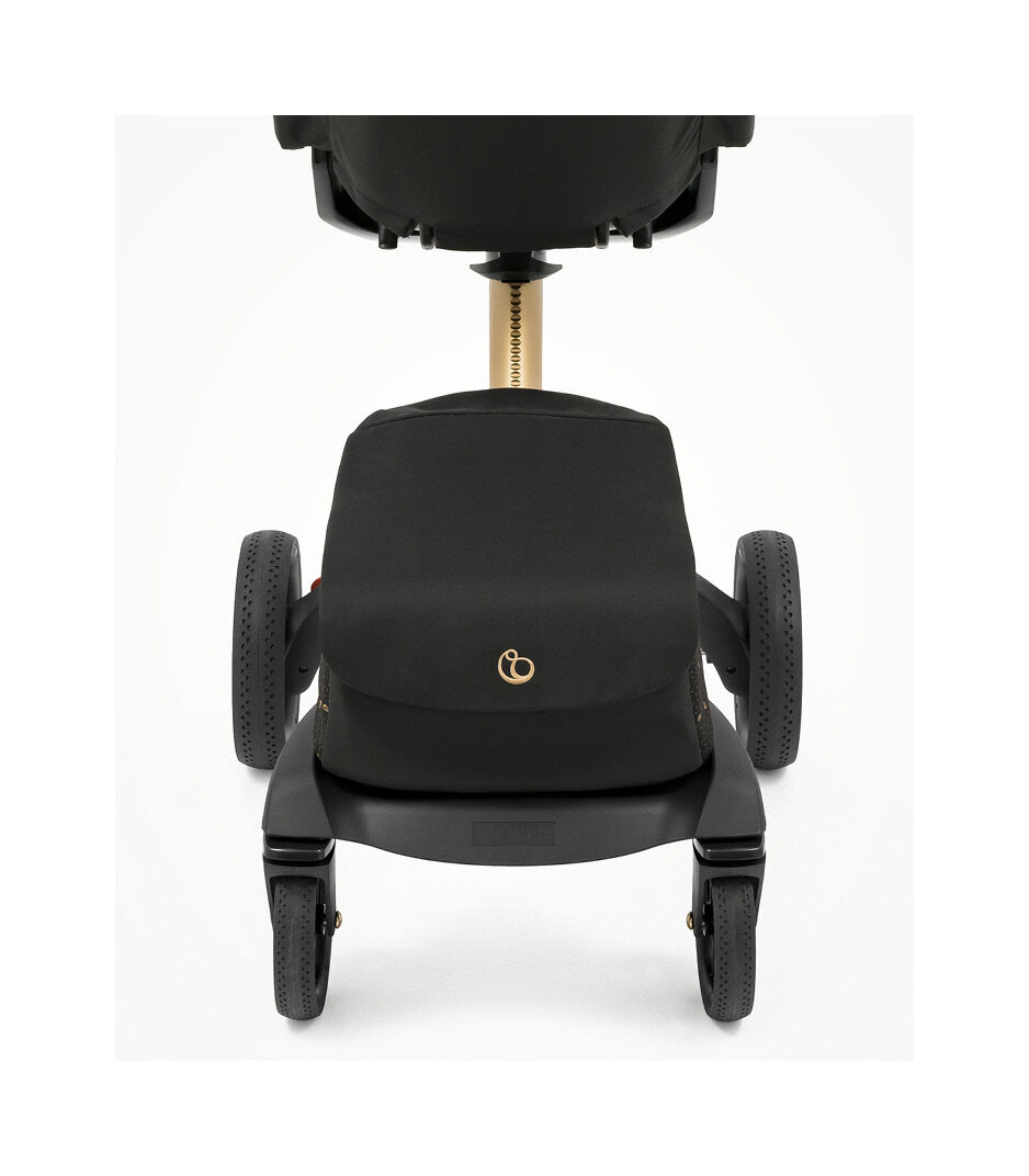 Stokke Xplory X Signature Kombikinderwagen Stokke Xplory X Signature Kombikinderwagen