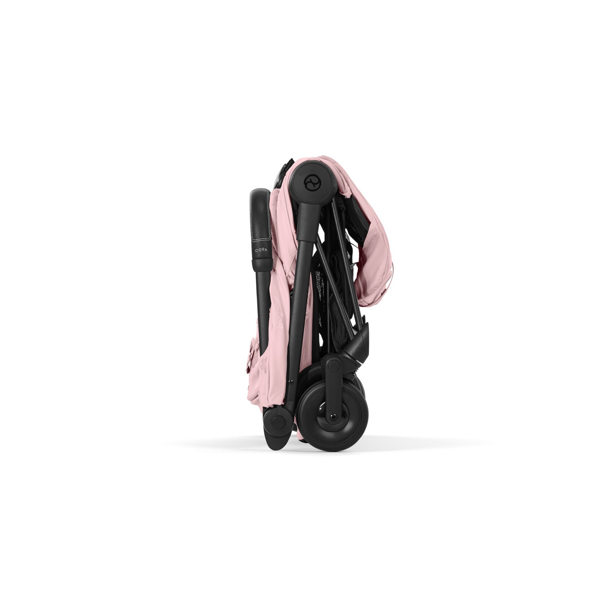 CYBEX Coya Fashion Pale Blush CYBEX Coya Fashion Pale Blush