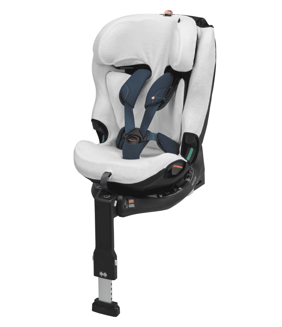 Maxi Cosi Sitzbezug Emerald 360 Pro – Bio-Baumwollbezug für Maxi-Cosi Emerald 360 Pro – atmungsaktiv, weich, feuchtigkeitsregulierend, schmutzabweisend und bei 30 °C maschinenwaschbar. Maxi Cosi Sitzbezug Emerald 360 Pro – Bio-Baumwollbezug für Maxi-Cosi Emerald 360 Pro – atmungsaktiv, weich, feuchtigkeitsregulierend, schmutzabweisend und bei 30 °C maschinenwaschbar.
