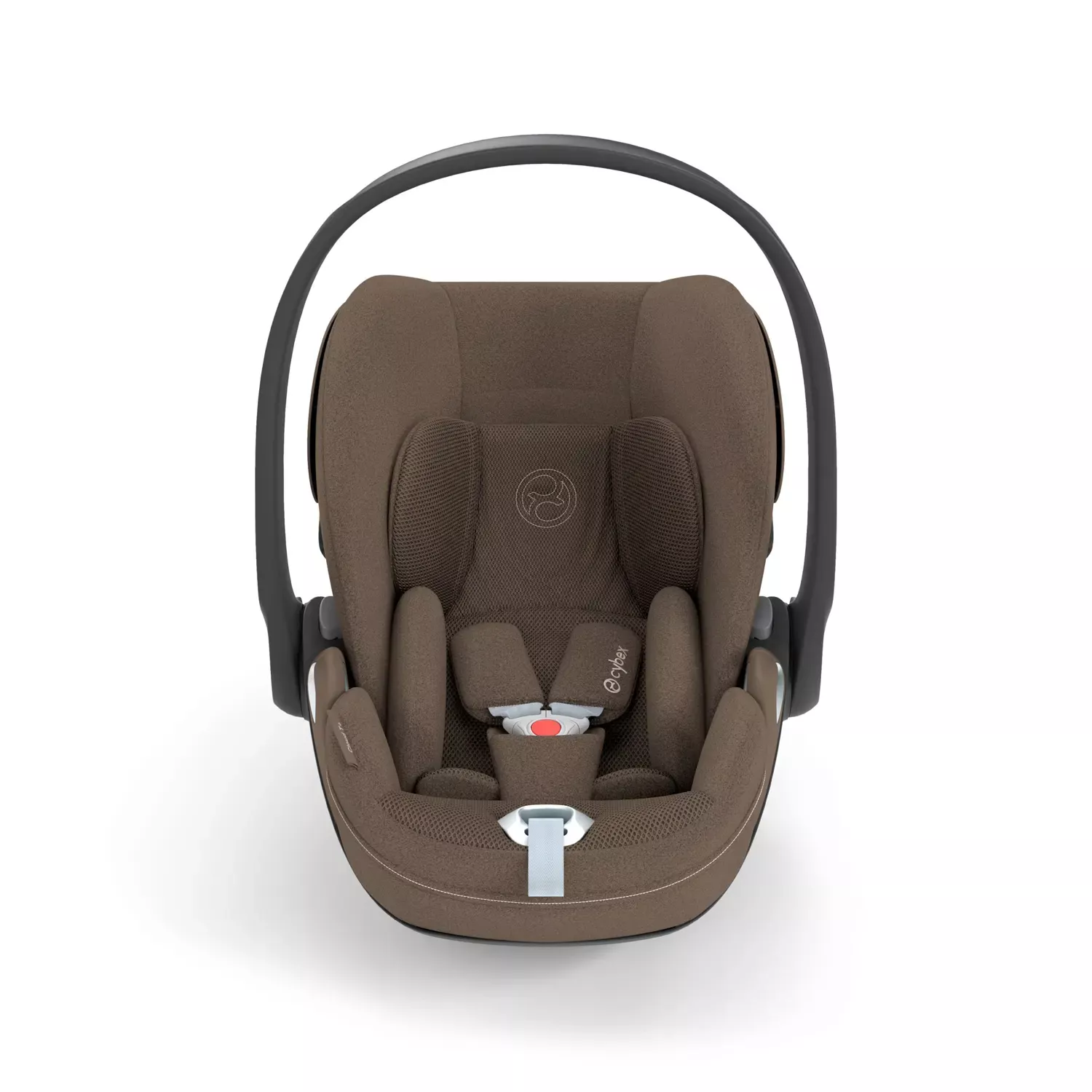 CYBEX Cloud T i-Size Plus Coconut Brown Babyschale