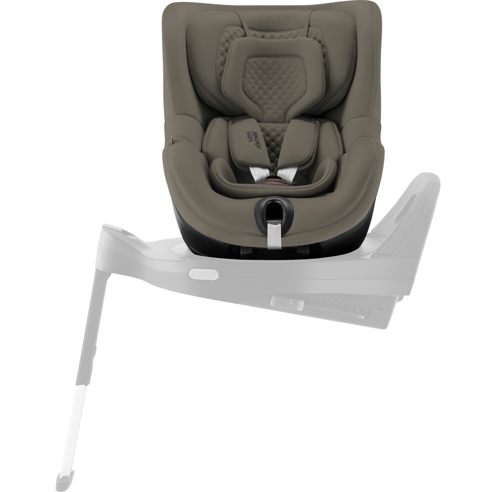 Britax Römer DUALFIX 5Z Urban Olive