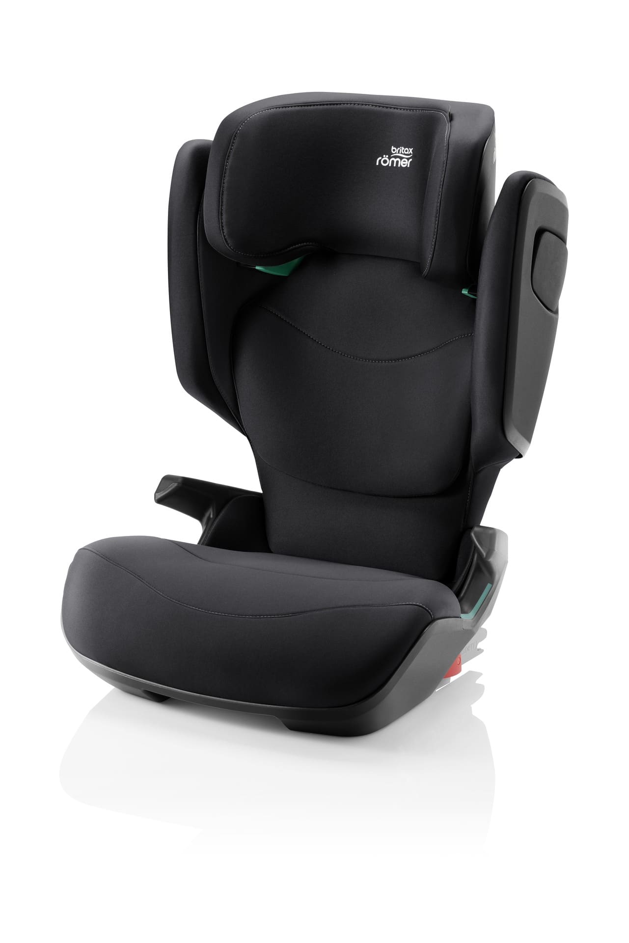 Britax Römer KIDFIX PRO M Space Black Britax Römer KIDFIX PRO M Space Black