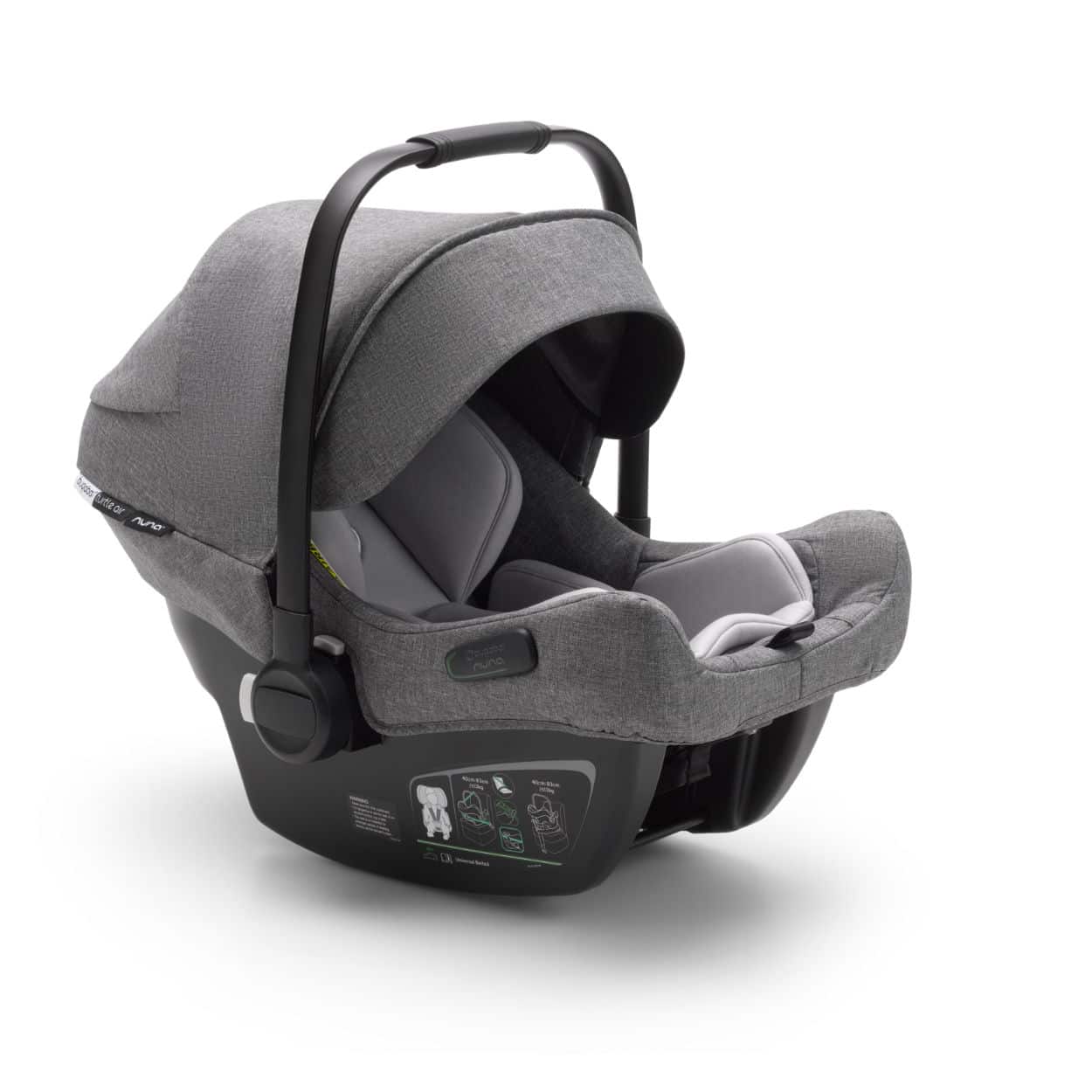 Bugaboo Turtle Air by Nuna